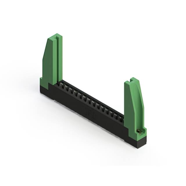357-016-405-178 EDAC Inc.  Edgeboard Connectors